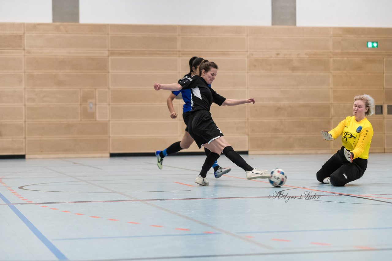 Bild 228 - Rathje Cup Frauen